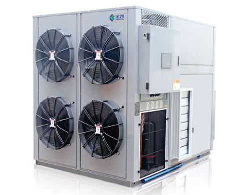 熱泵烘干機 熱泵烘干機